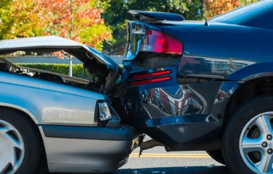 Multi-Car Accidents