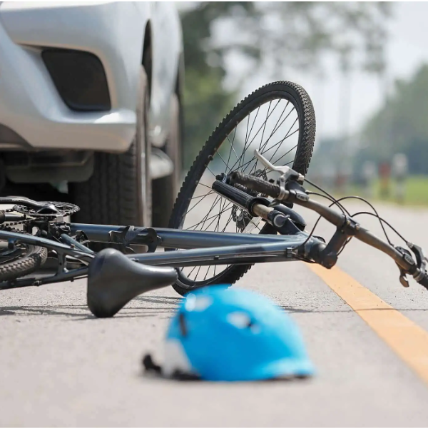 Bicycle Accidents