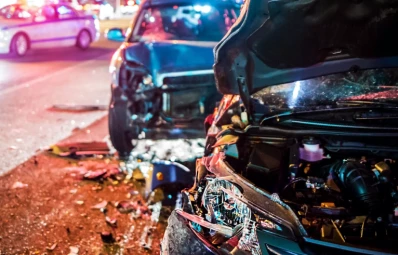 Emotional and Mental Injury Effects of a Car Accident