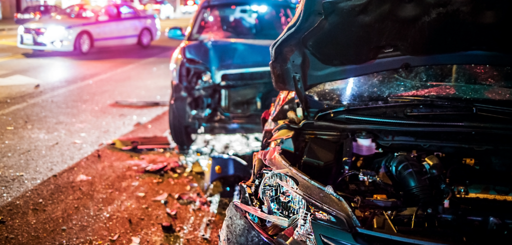 Emotional and Mental Injury Effects of a Car Accident